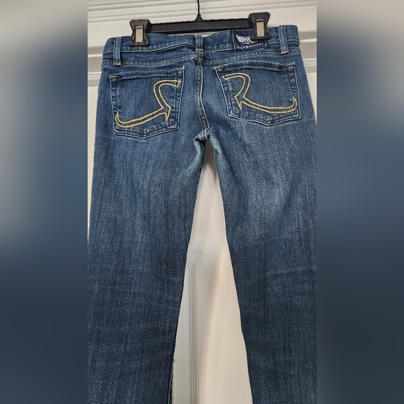 Rock & Republic Jeans - Size 27 - Picture 11 of 13